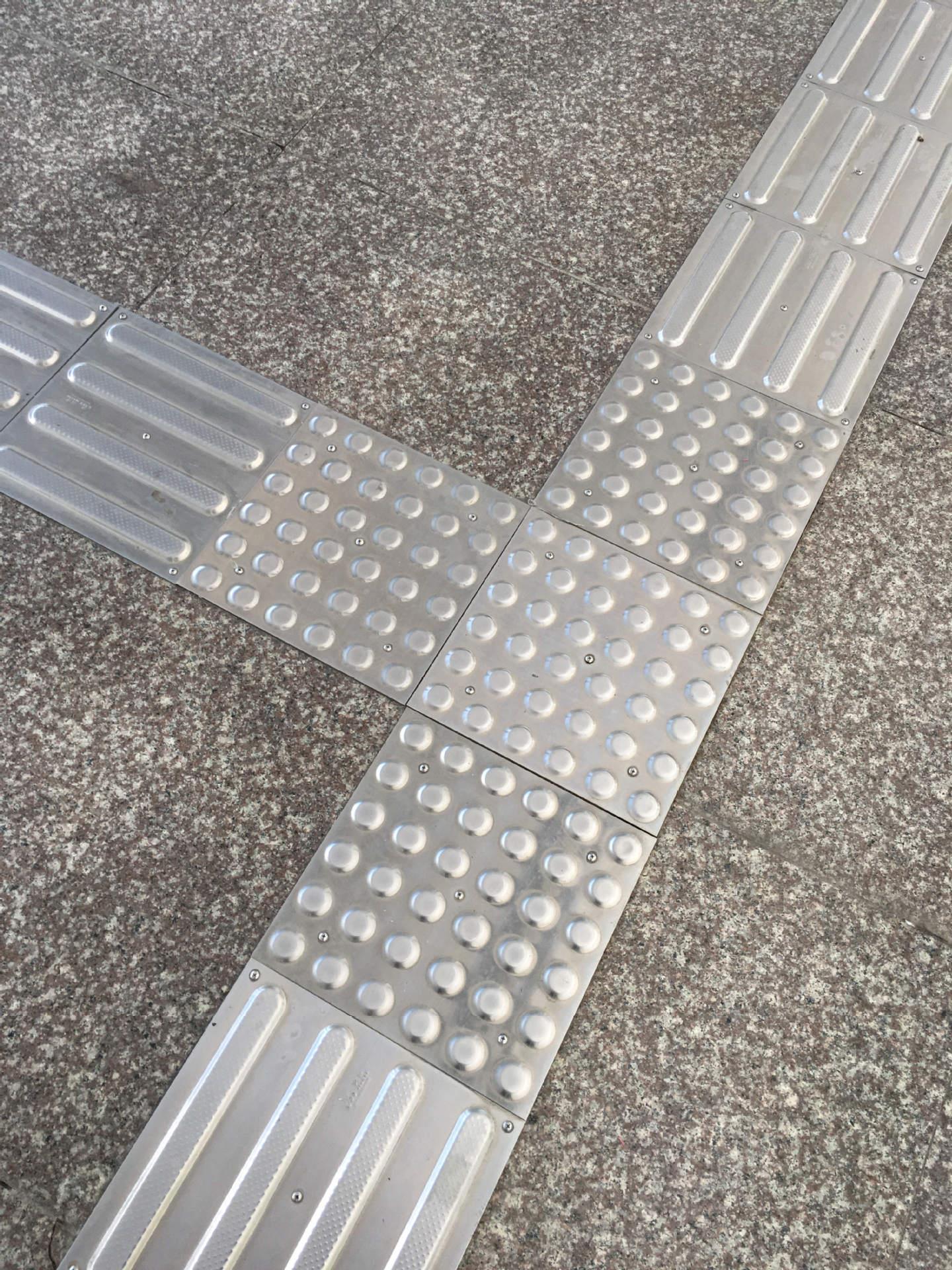 Tactile ground indicators for sale Tactile ground indicators for sale