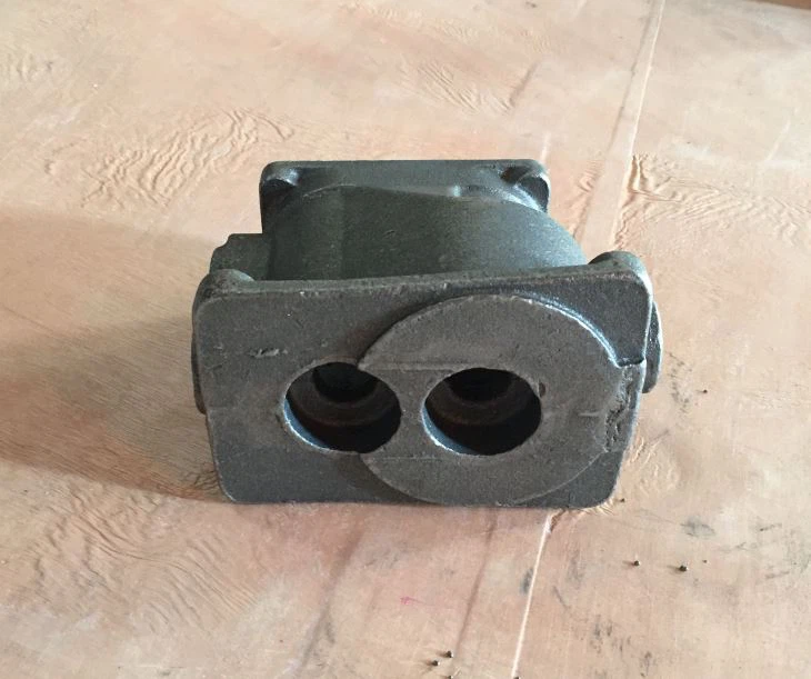 Ductile Iron Vs Cast Iron