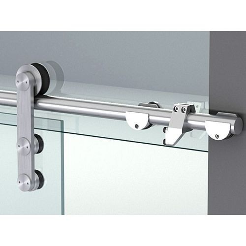Frameless Glass Shower Door Hardware