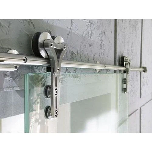 Frameless Glass Shower Door Hardware