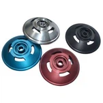 Καλούπια χύτευσης αλουμινίου