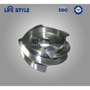 Μέρη κατεργασίας CNC