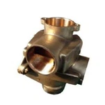 Χύτευση ορείχαλκου συνήθειας