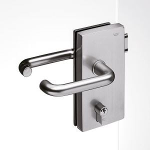 Σύνολο κλειδαριών πορτών γυαλιού