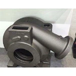 Μήτρες χύτευσης σιδήρου