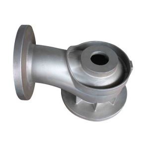 Lost Wax Investment Casting