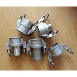 Ανοξείδωτο Camlock