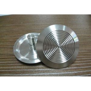 Ανοξείδωτο ατσάλι