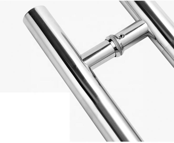Glass Door Pull Handles
