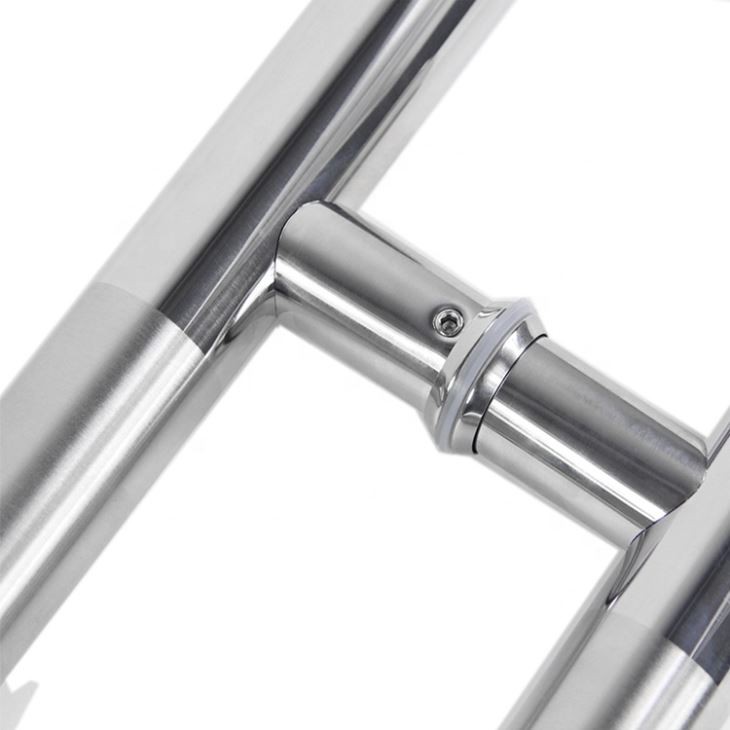 Glass Door Pull Handles