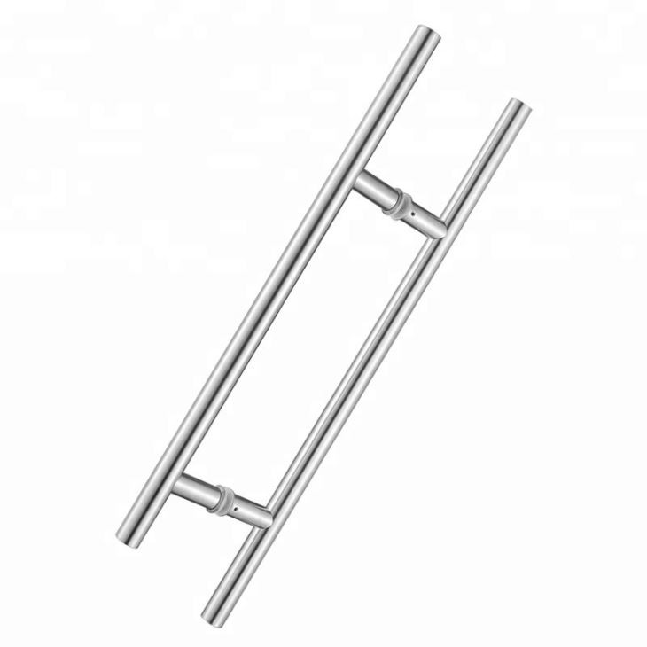 Glass Door Pull Handles