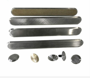 Corduroy Hazard Προειδοποιητικό αφής