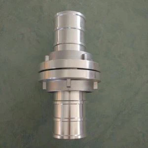 Σύζευξη πυρκαγιάς