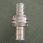 Σύζευξη πυρκαγιάς