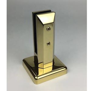 Διάστημα ράβδων από γυάλινο κιγκλίδωμα