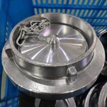 Storz Adapter Hydrant