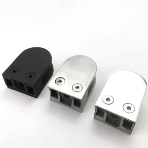 Γυάλινοι Σφιγκτήρες για Γυαλί 12mm