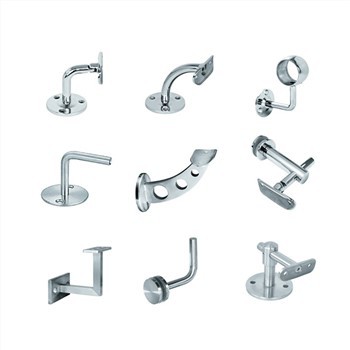 Στήριγμα κουπαστών σκάλας